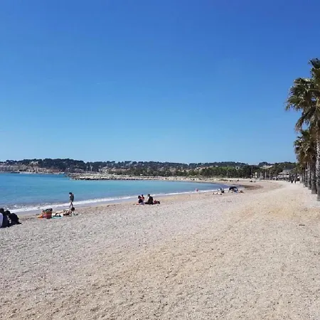 Apartment T2 40m2 Ollioules, La Nature, A 10 Mins Des Plages Ollioules