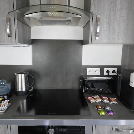 T2 40m2 Ollioules, La Nature, à 10 Mins Des Plages Ollioules