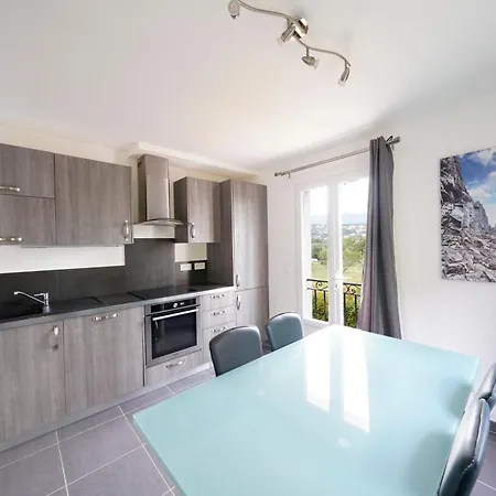 T2 40m2 Ollioules, La Nature, à 10 Mins Des Plages Appartement *