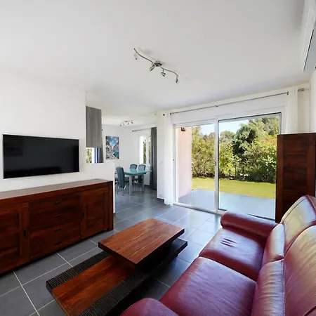 Apartment T2 40m2 Ollioules, La Nature, A 10 Mins Des Plages Ollioules