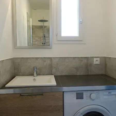 T2 40m2 Ollioules, La Nature, A 10 Mins Des Plages Lägenhet