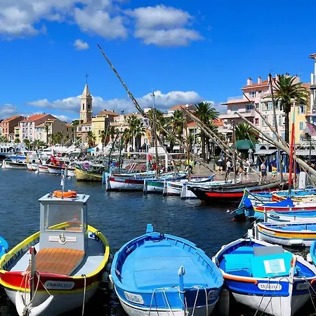 T2 40m2 Ollioules, La Nature, A 10 Mins Des Plages * Ollioules