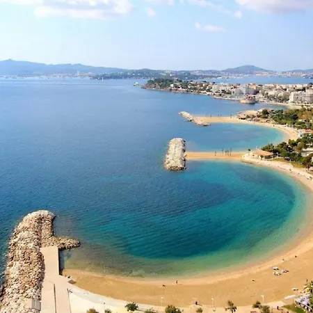 T2 40m2 Ollioules, La Nature, A 10 Mins Des Plages Ollioules