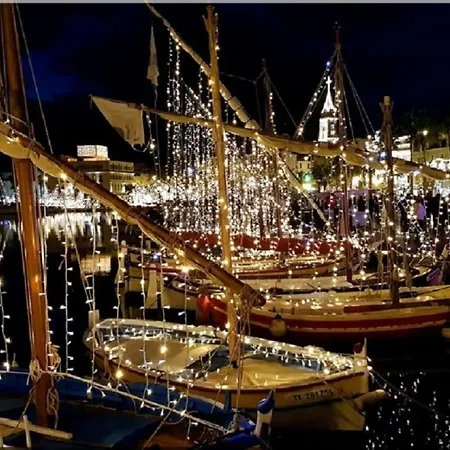 Appartamento T2 40m2 Ollioules, La Nature, à 10 Mins Des Plages *