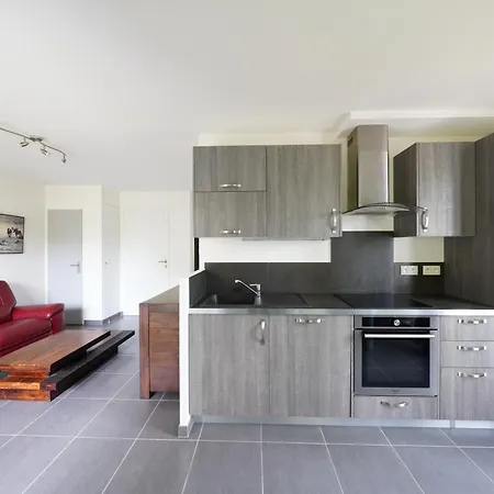 T2 40m2 Ollioules, La Nature, A 10 Mins Des Plages