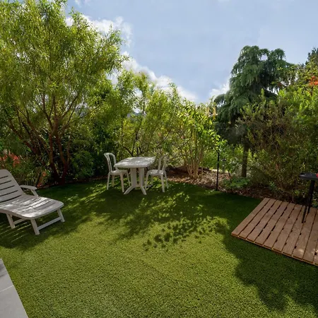 T2 40m2 Ollioules, La Nature, A 10 Mins Des Plages *