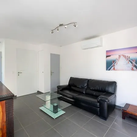 Appartement T2 40m2 Ollioules, La Nature, à 10 Mins Des Plages *