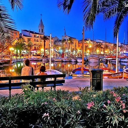 T2 40m2 Ollioules, La Nature, A 10 Mins Des Plages Lägenhet *