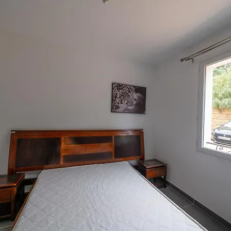 T2 40m2 Ollioules, La Nature, à 10 Mins Des Plages Appartement *