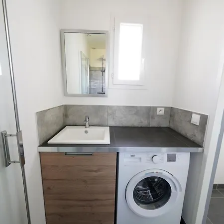 T2 40m2 Ollioules, La Nature, A 10 Mins Des Plages *