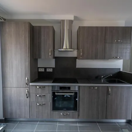 T2 40m2 Ollioules, La Nature, à 10 Mins Des Plages Appartement *