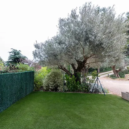T2 40m2 Ollioules, La Nature, à 10 Mins Des Plages Appartement *
